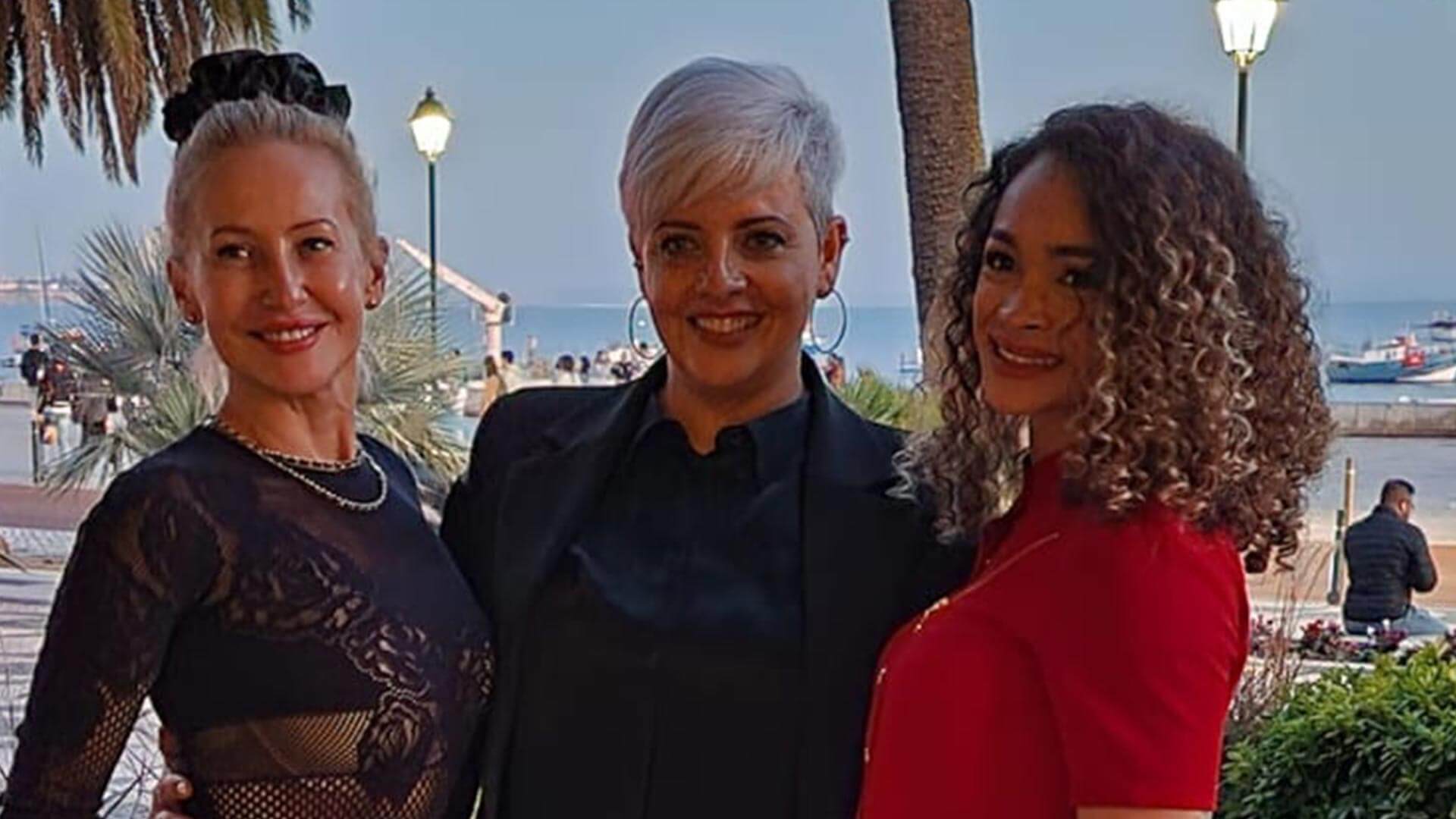 Academy'S - Sobrancelhas, Eyeliner e Lábios