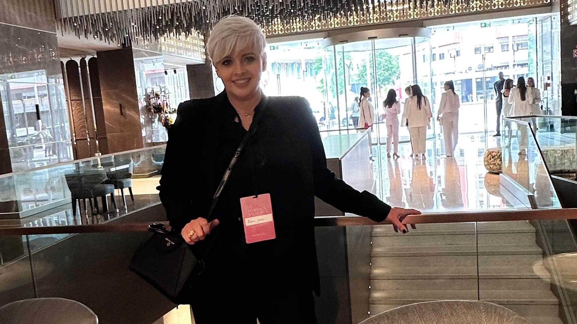 Evento de empreendedorismo feminino - Floresça a sua Marca