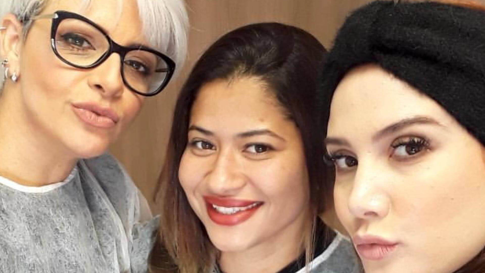 Formação de Micropigmentação Labial