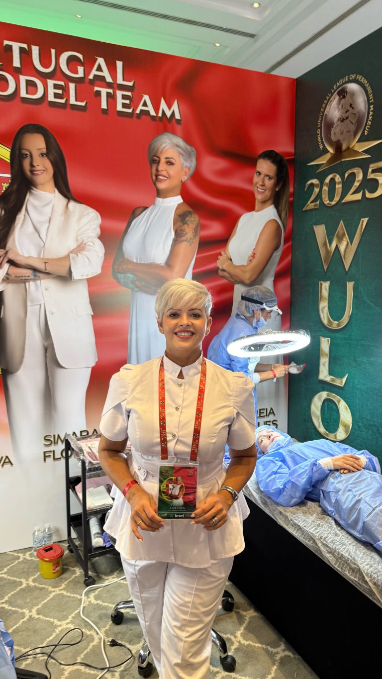 WULOP 2025 – 2a fase na Turquia